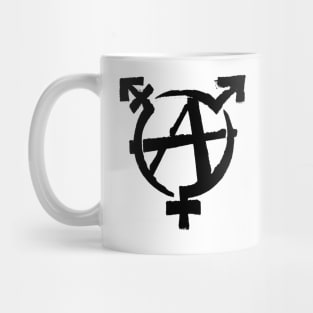 Gender Anarchy Mug